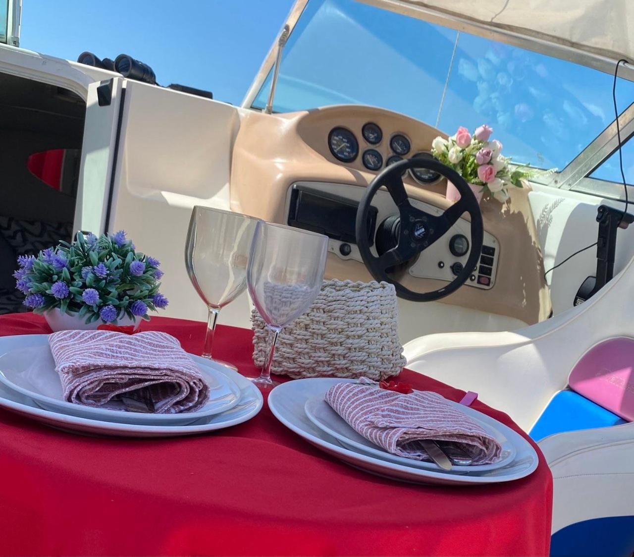 Guestboat Milagre Hotel Фаро Екстериор снимка